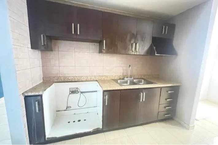 Apartment for sale in San Francisco, Panama