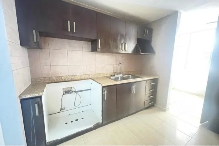 Apartment for sale in San Francisco, Panama