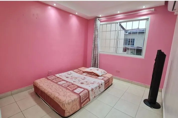 House for sale in Dorado Lakes, Condado del Rey, Panama