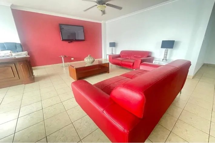 Venta de apartamento en Calle 50, Panamá