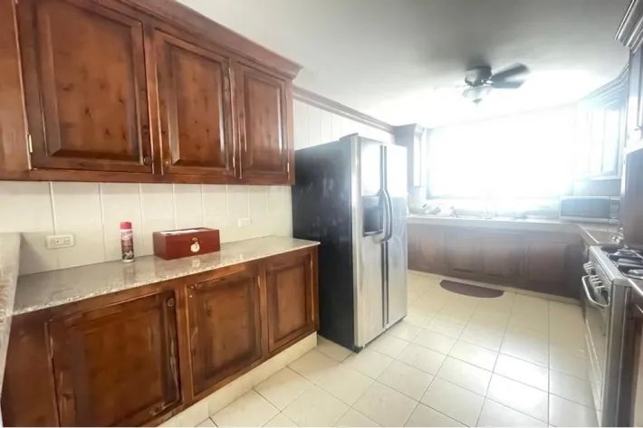 Venta de apartamento en Calle 50, Panamá