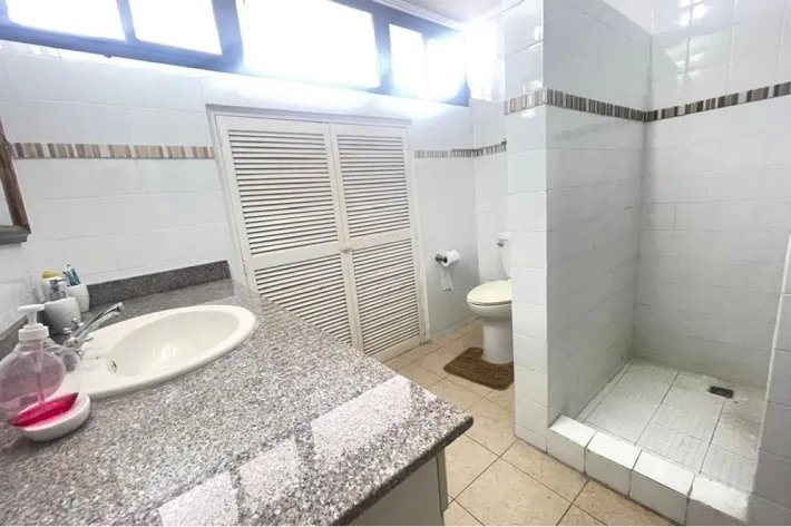 Venta de apartamento en Calle 50, Panamá