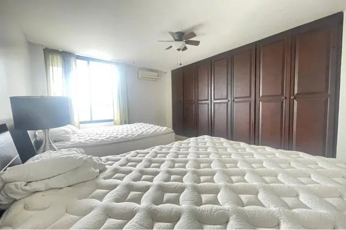 Venta de apartamento en Calle 50, Panamá