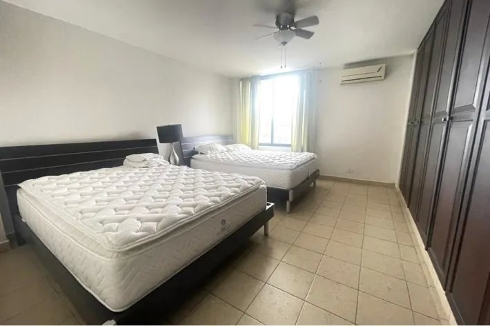 Venta de apartamento en Calle 50, Panamá
