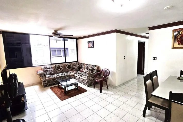 Venta de apartamento en la Vía Ricardo J. Alfaro, Betania