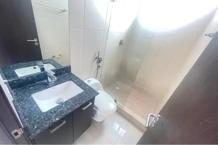 Apartment for sale in San Francisco, Panama