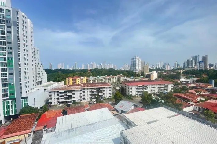 Apartment for sale in San Francisco, Panama