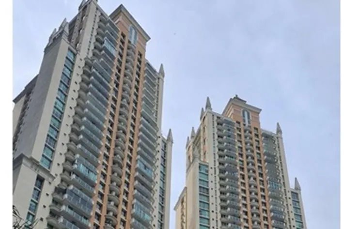Se alquila apartamento en PH Mystic Point, Punta Pacifica