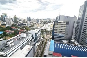 Se alquila apartamento en PH Mystic Point, Punta Pacifica