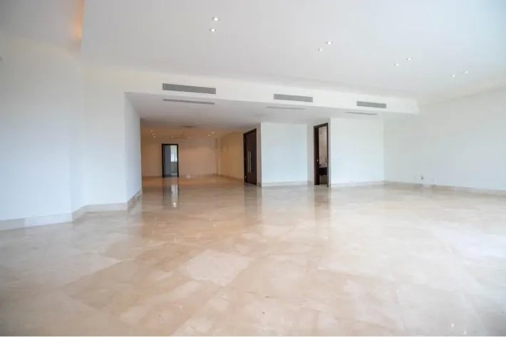 Alquiler de apartamento en Punta Paitilla, Panamá