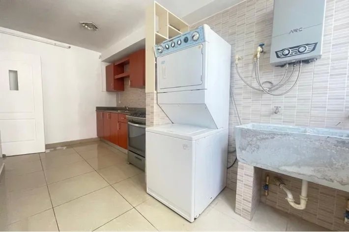 Venta de apartamento en San Francisco