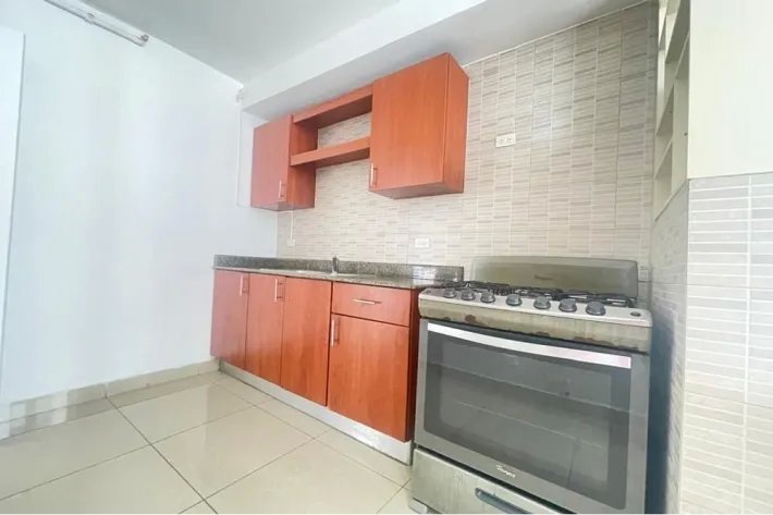Venta de apartamento en San Francisco