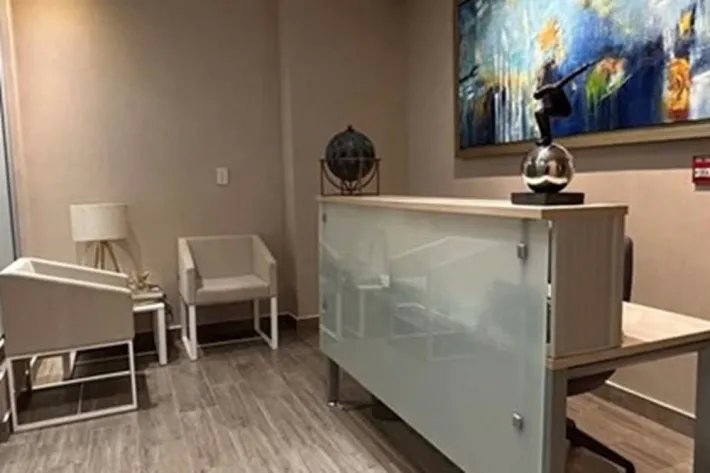 Venta de oficina en Obarrio, Panamá