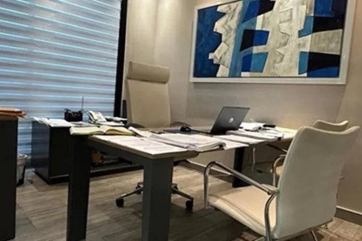 Venta de oficina en Obarrio, Panamá