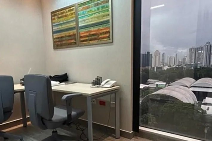 Venta de oficina en Obarrio, Panamá