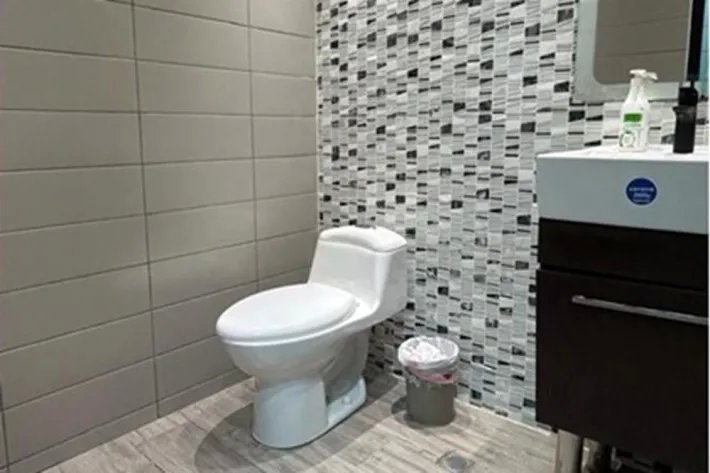 Venta de oficina en Obarrio, Panamá