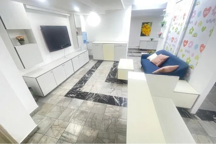 Oficina en alquiler en Avenida Balboa, Panamá