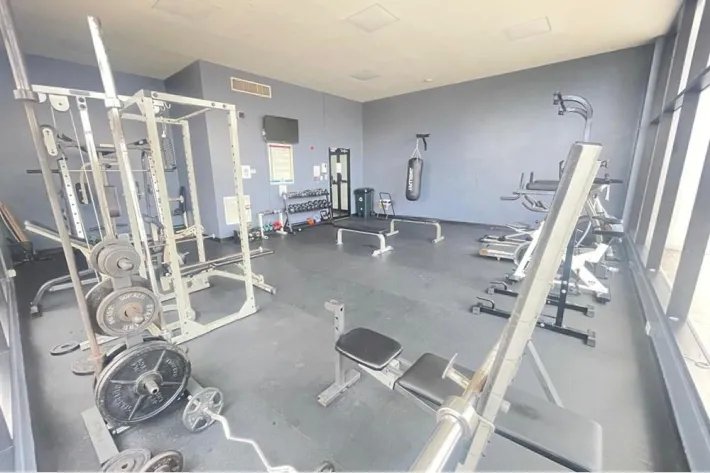 Venta de apartamento en San Francisco, Panamá