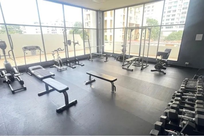 Venta de apartamento en San Francisco, Panamá