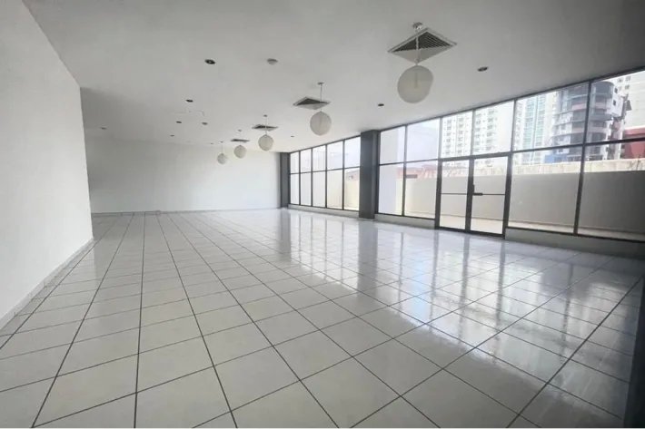 Venta de apartamento en San Francisco, Panamá
