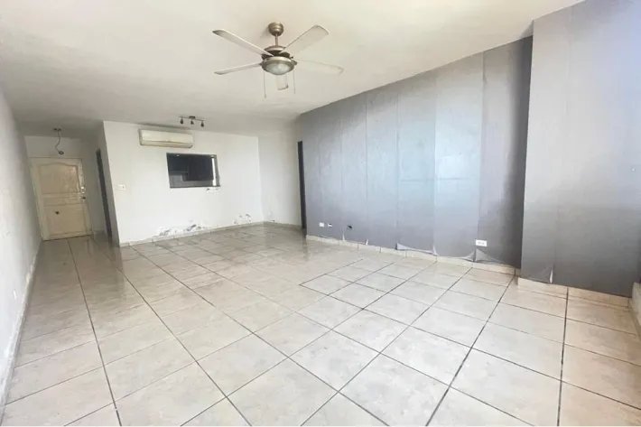 Apartment for sale in San Francisco, Panama