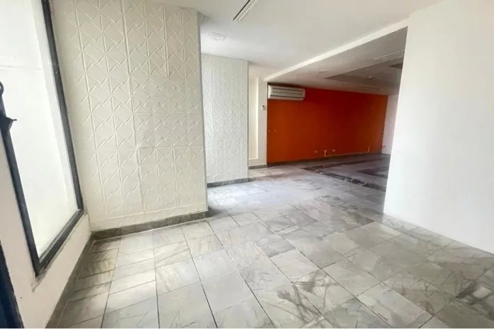 Alquiler de oficina en Avenida Balboa, Panamá