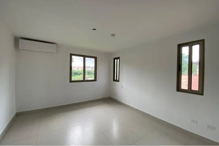 Se vende casa unifamiliar en Panamá Pacífico