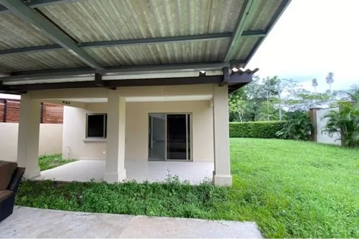 Se vende casa unifamiliar en Panamá Pacífico