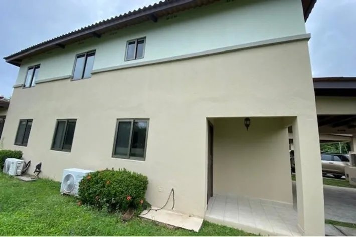 Se vende casa unifamiliar en Panamá Pacífico
