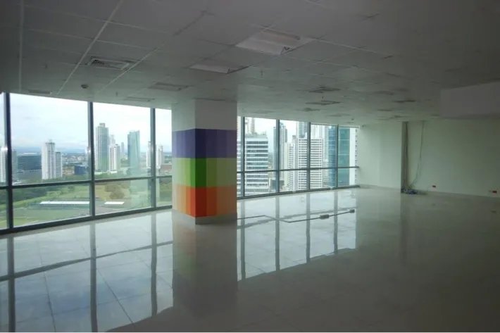Venta de oficina en Costa del Este, Panamá