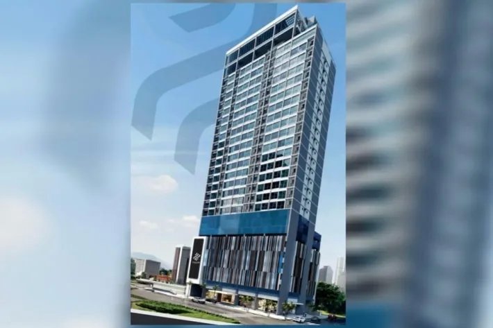 Venta de apartamento en PH Seaside House, Avenida Balboa