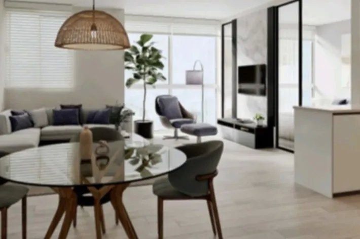 Venta de apartamento en PH Seaside House, Avenida Balboa