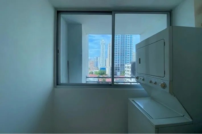 Se vende apartamento en San Francisco cerca Parque Omar, Panamá