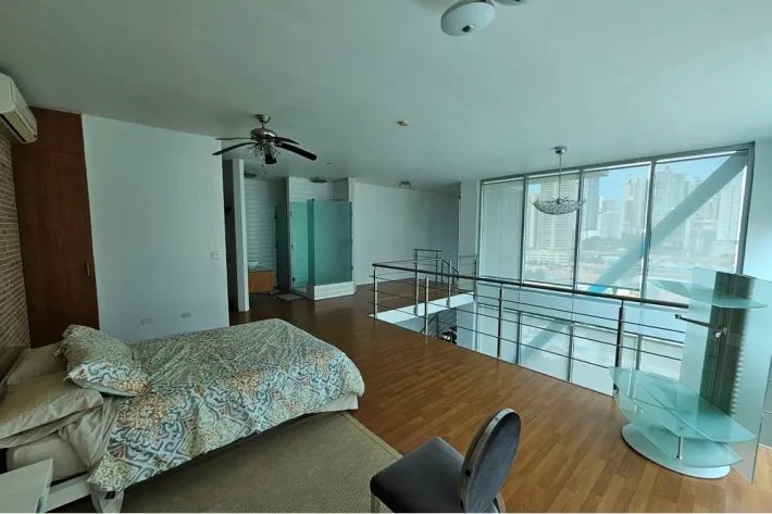 Apartamento loft en venta en Punta Pacífica, Panamá