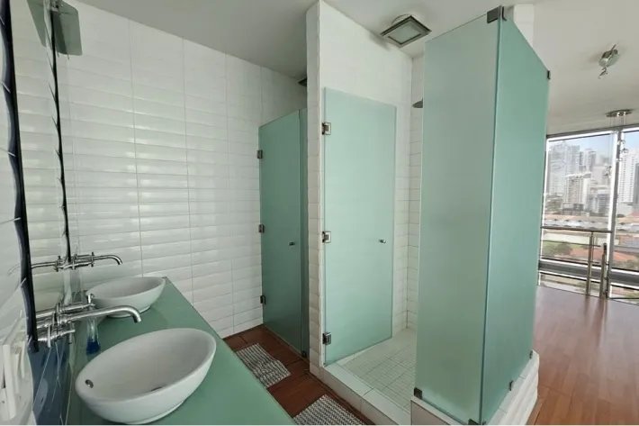 Apartamento loft en venta en Punta Pacífica, Panamá