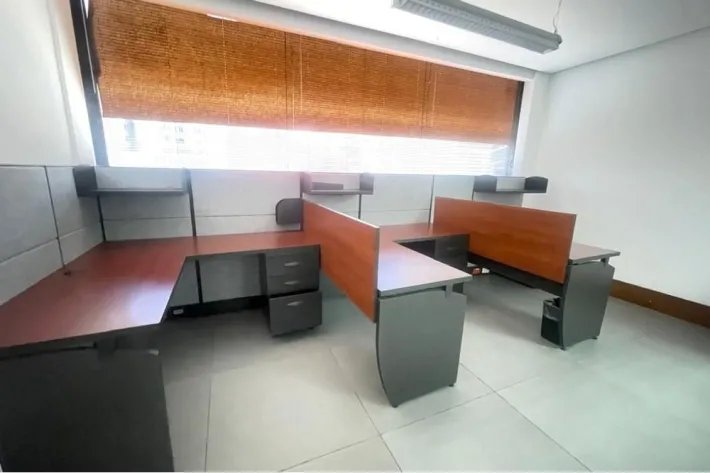 Alquiler de oficina en Calle 50, Panamá