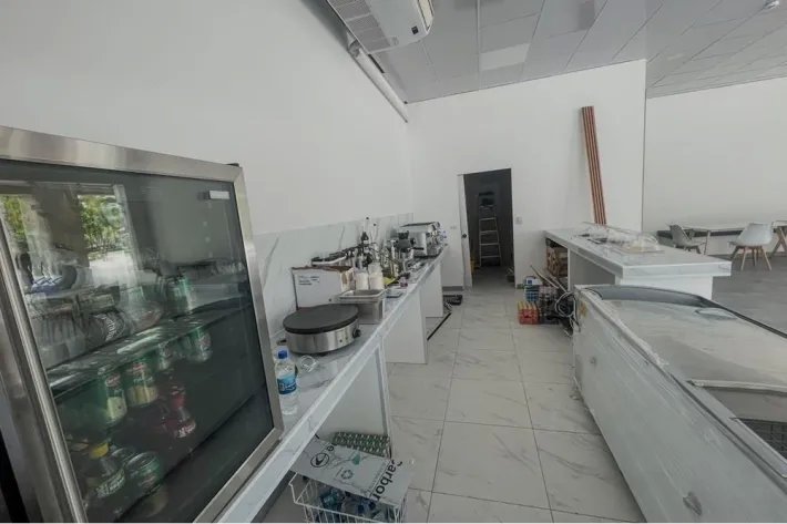 Se vende local comercial en Playa Blanca, Río Hato