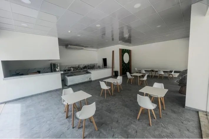Se vende local comercial en Playa Blanca, Río Hato