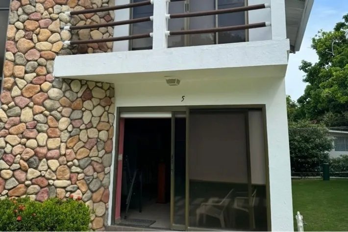 Se vende casa dúplex en Playa Palmar, San Carlos, Panamá Oeste