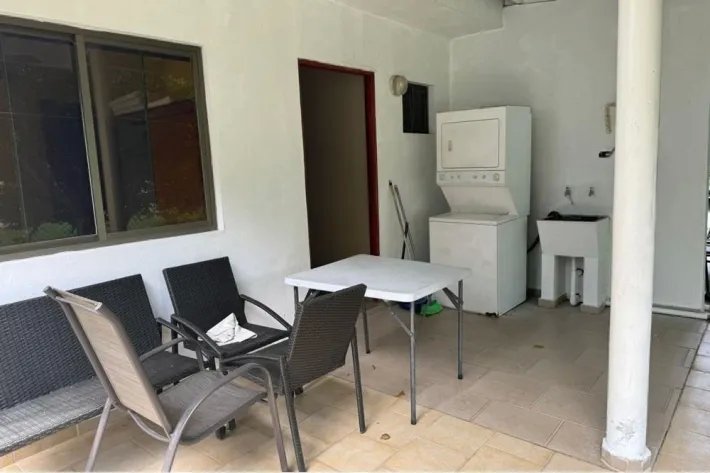 Se vende casa dúplex en Playa Palmar, San Carlos, Panamá Oeste