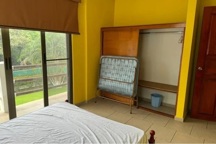 Se vende casa dúplex en Playa Palmar, San Carlos, Panamá Oeste