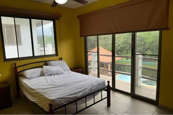 Duplex house for sale at Playa Palmar, Panama Oeste