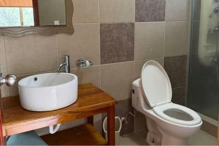 Duplex house for sale at Playa Palmar, Panama Oeste