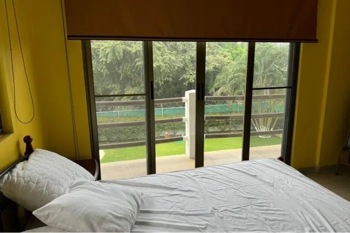 Duplex house for sale at Playa Palmar, Panama Oeste