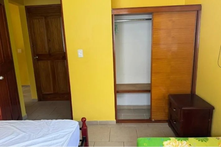 Duplex house for sale at Playa Palmar, Panama Oeste