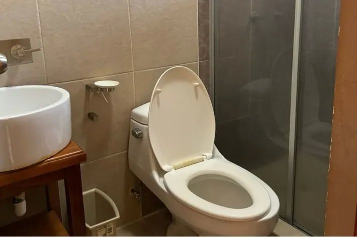 Duplex house for sale at Playa Palmar, Panama Oeste