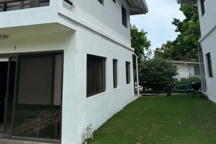 Duplex house for sale at Playa Palmar, Panama Oeste
