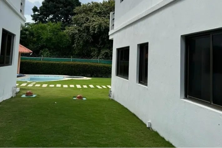 Duplex house for sale at Playa Palmar, Panama Oeste