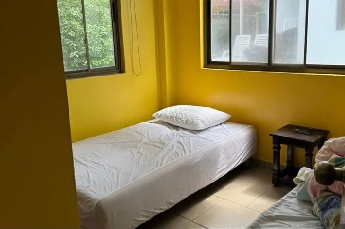 Duplex house for sale at Playa Palmar, Panama Oeste