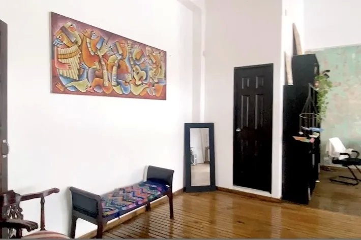 Venta de edificio en Casco Viejo, Casa Catalina